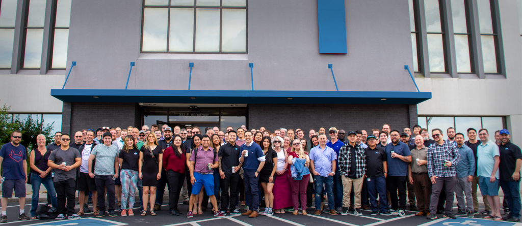 iXsystems Family