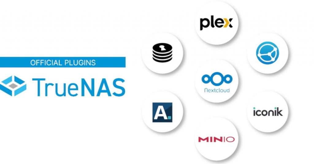 TrueNAS Plugins