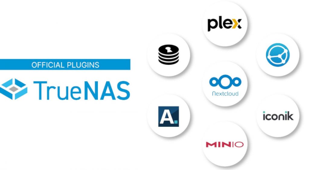 The Future of TrueNAS Plugins is Apps