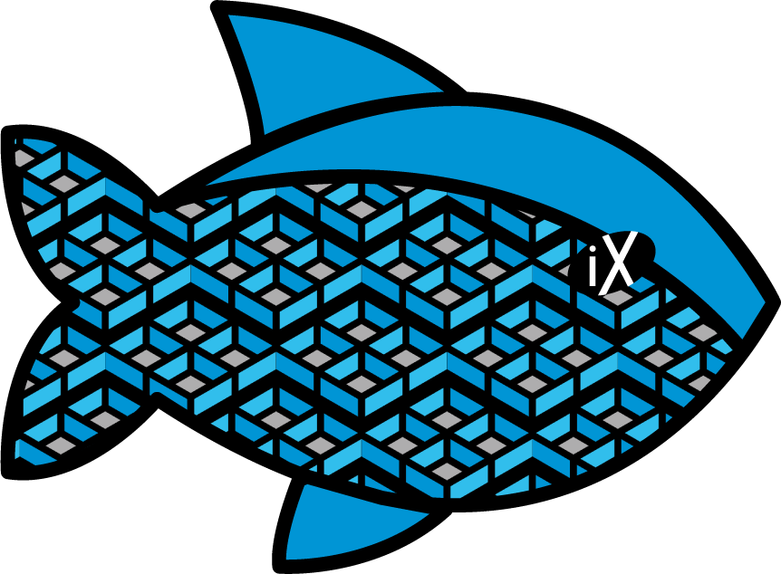 Bluefin Logo