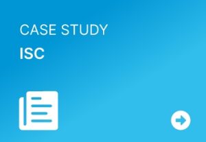 Internet Systems Consortium Case Study