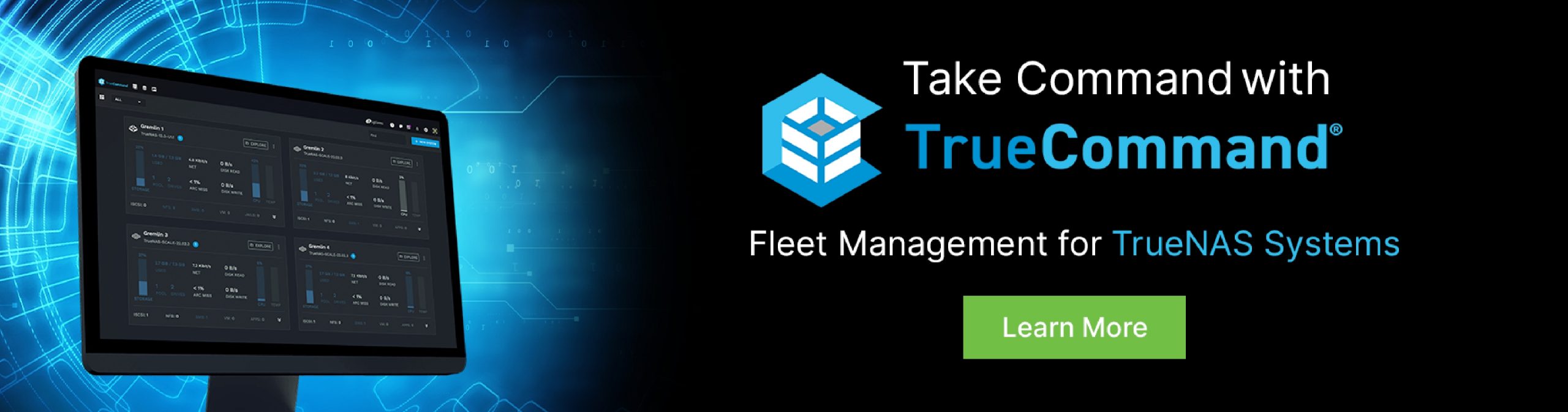 TrueCommand Website Banner 