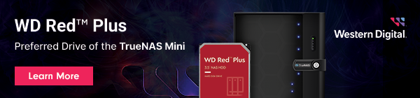 Western Digital