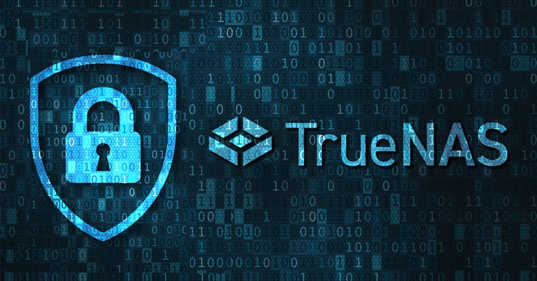 Level Up your Ransomware Protection with TrueNAS