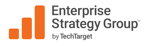 Enterprise Strategy Group Logo