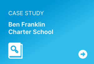Ben Franklin Charter School Case Study