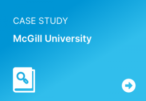 McGill University Case Study Resource