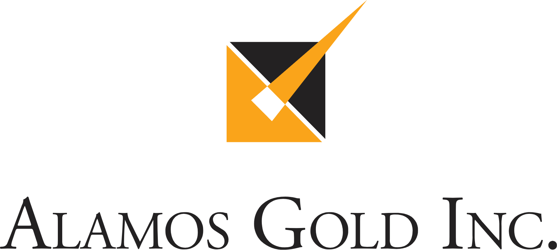 Alamos-Gold