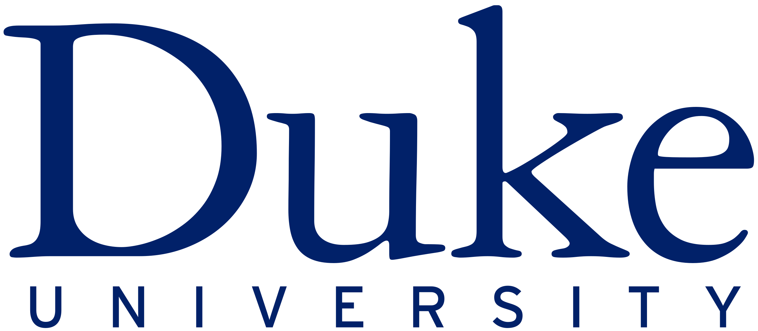 Duke-University