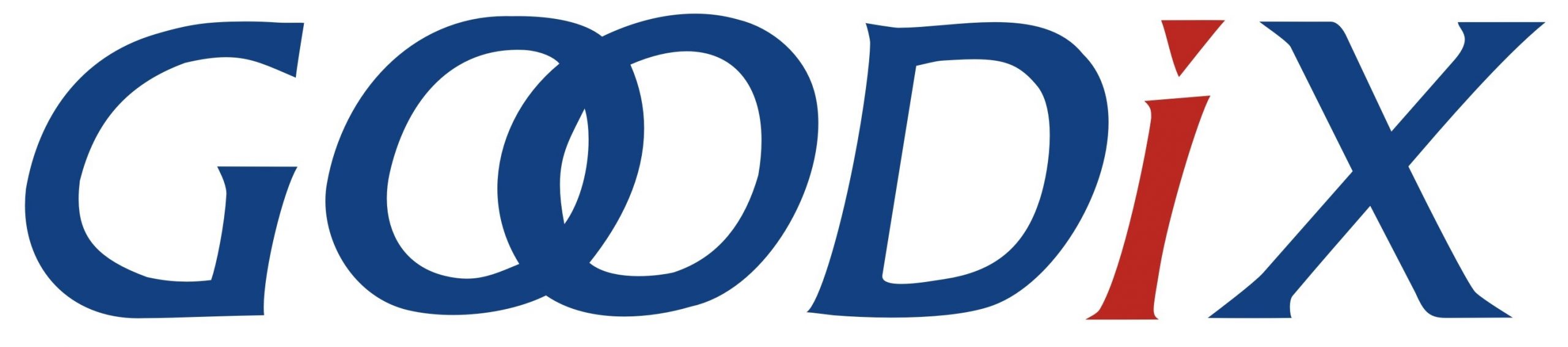 Goodix-Technologies