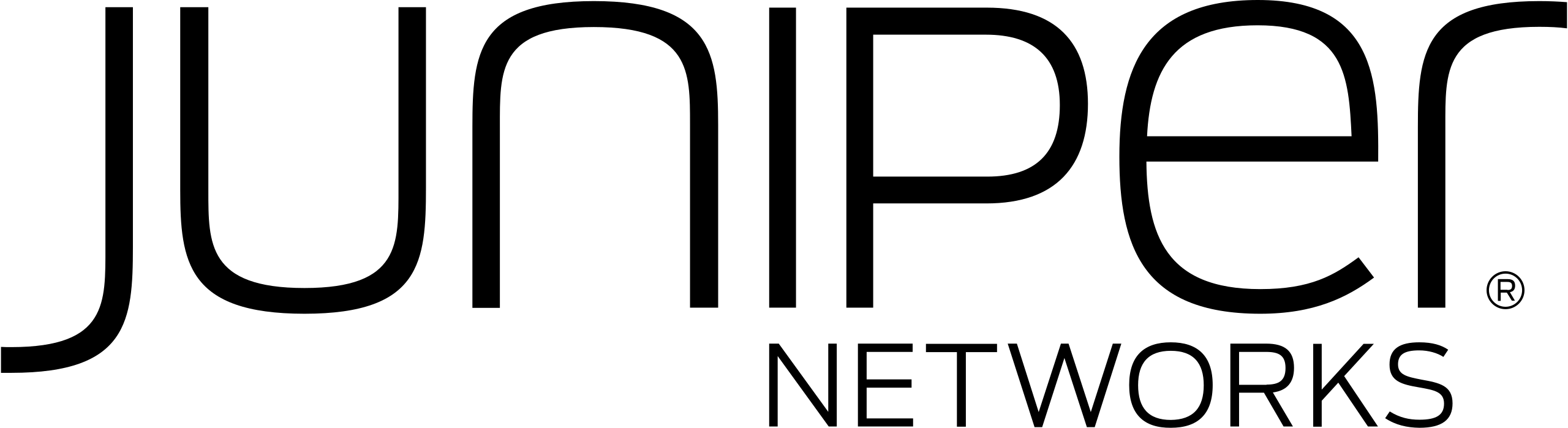 Juniper-Networks