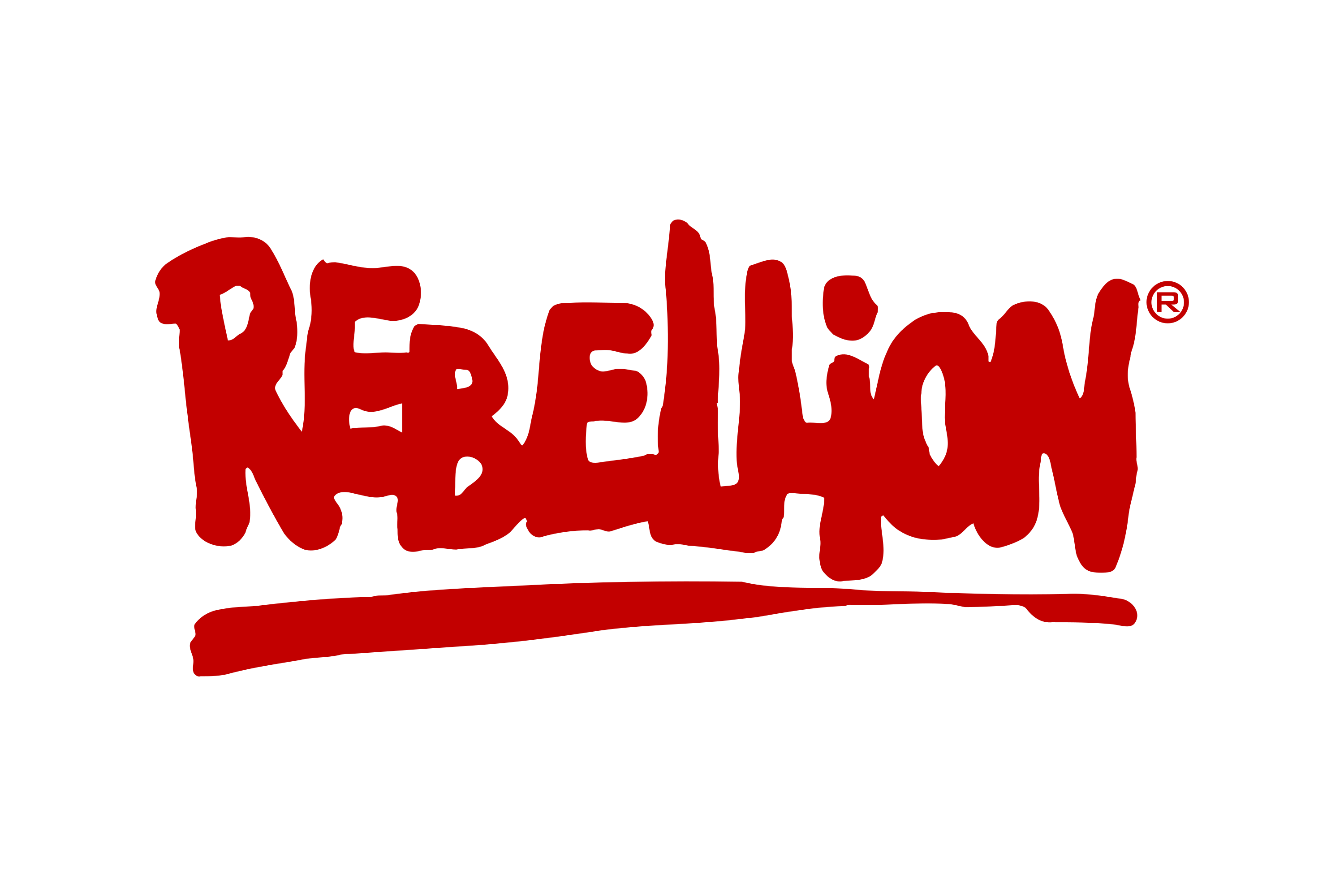 Rebellion-Developments