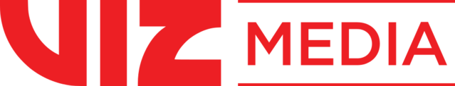 Viz Media Logo 