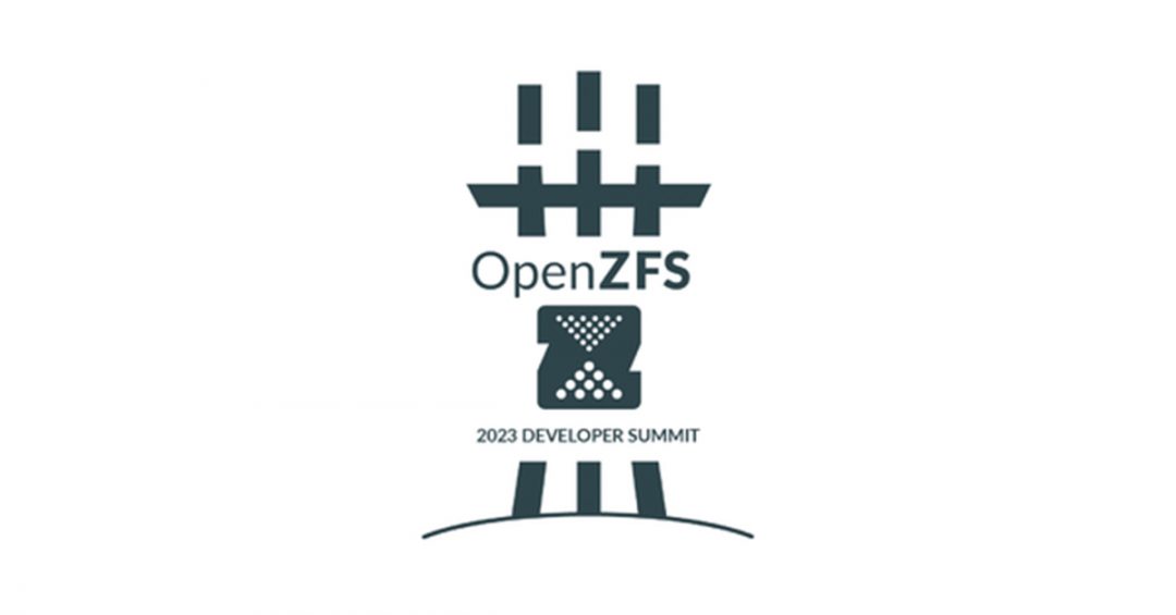 OpenZFS Summit highlights Fast Dedup and RAIDZ Expansion