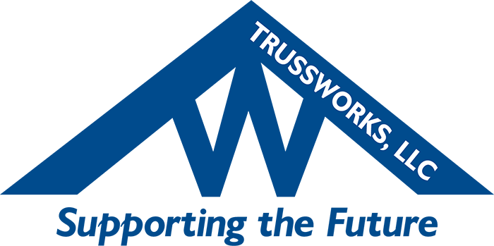 Trussworks LLC Logo Trussworks LLC Logo