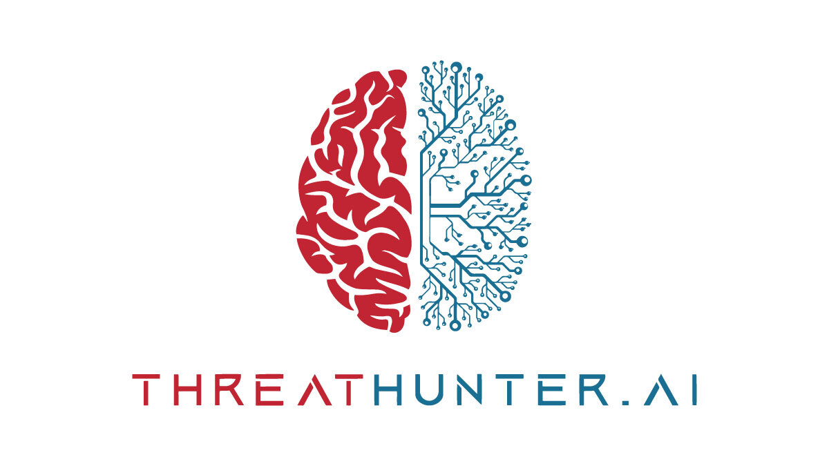 Threathunter Ai Logo