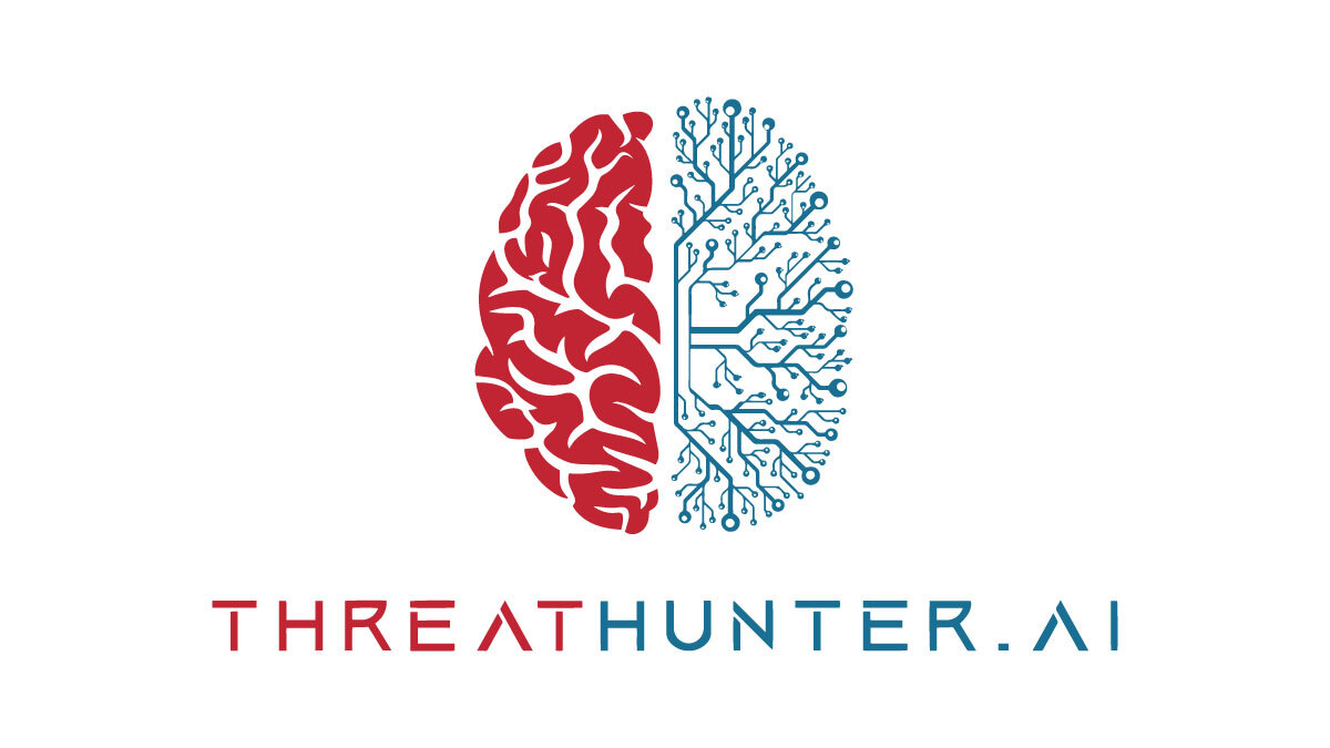 Threathunter Ai Logo Threathunter Ai Logo