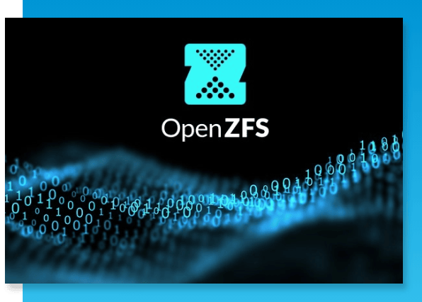 OpenZFS