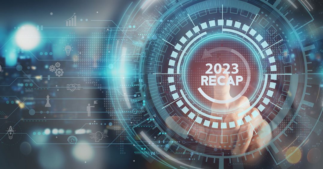 TrueNAS Year in Review: Top Stories of 2023