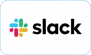 slack