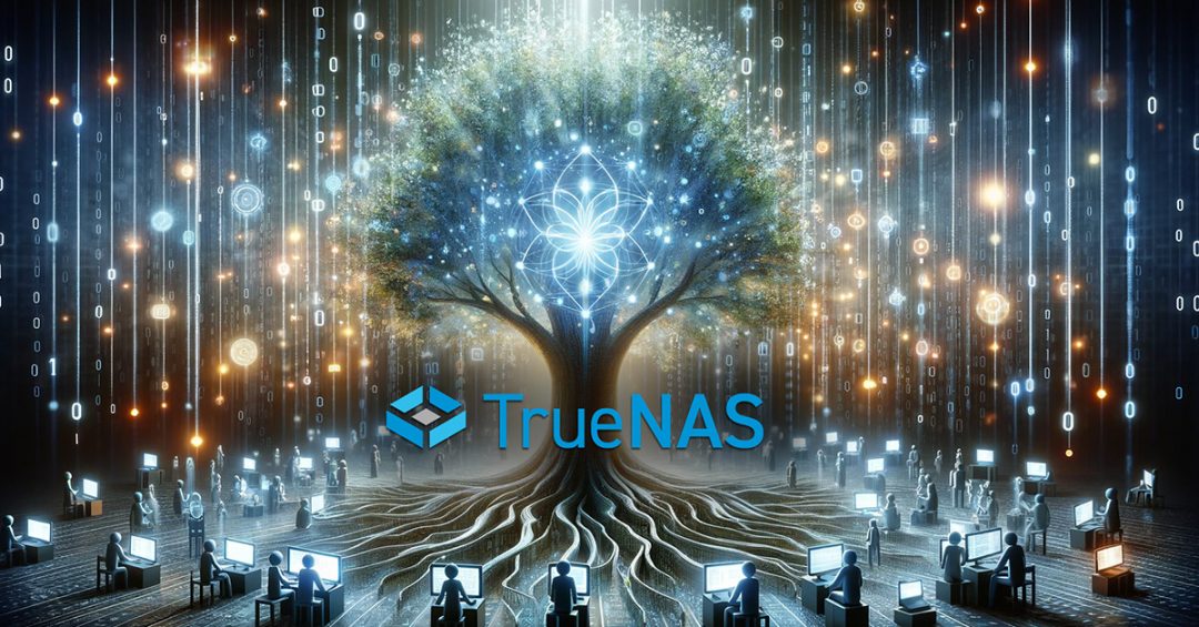 TrueNAS CORE 13.3 Plans