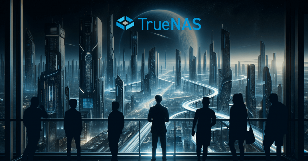 The Future of the TrueNAS Community: Shaping Our Destiny Together