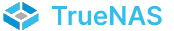 TrueNAS Logo