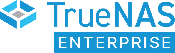 TrueNAS Enterprise