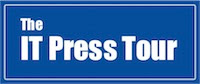 60th Edition of The IT Press Tour