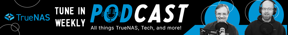 TrueNAS_Podcast_Old_Forum_Banner_1180x146 T3 Podcast logo