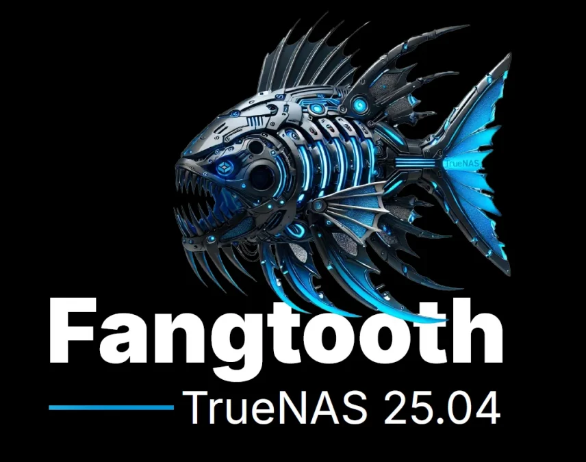 TrueNAS OSS Storage