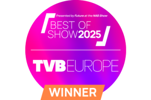 TVBEurope