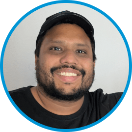 Community Edition dashboard