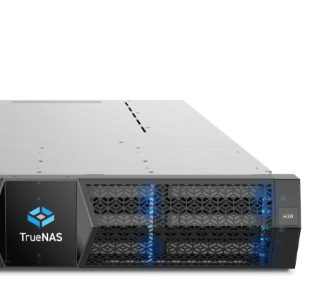 H-Series Storage H-Series Storage