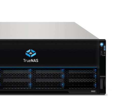 M-Series Storage M-Series Storage