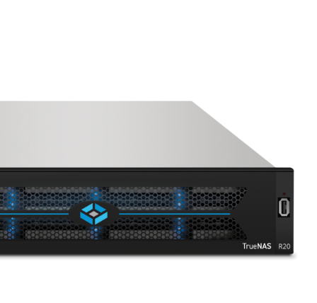 R-Series storage R-Series storage