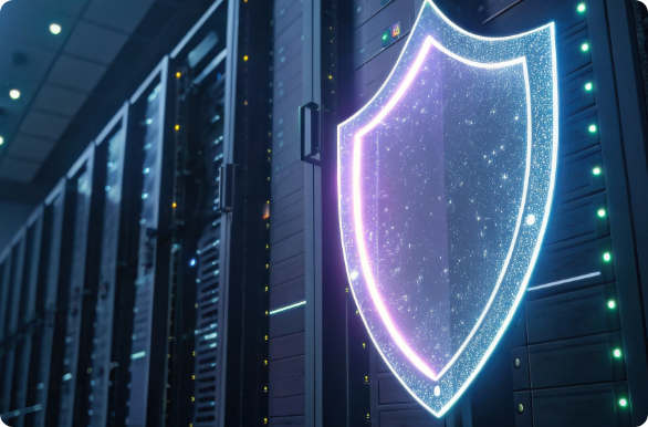 Resilience data protection