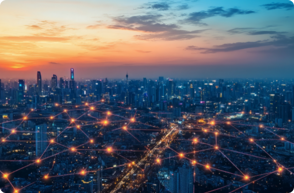 Scalability smart growth