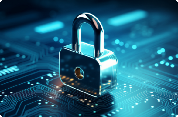 Security data protection