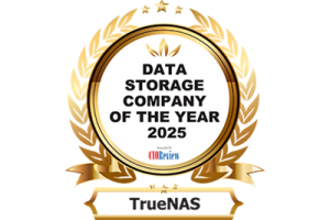 DATA STORAGE COMPANY