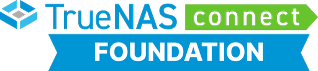 TrueNAS Connect Foundation