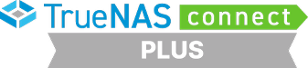 TrueNAS Connect Plus