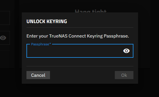 High performance servers