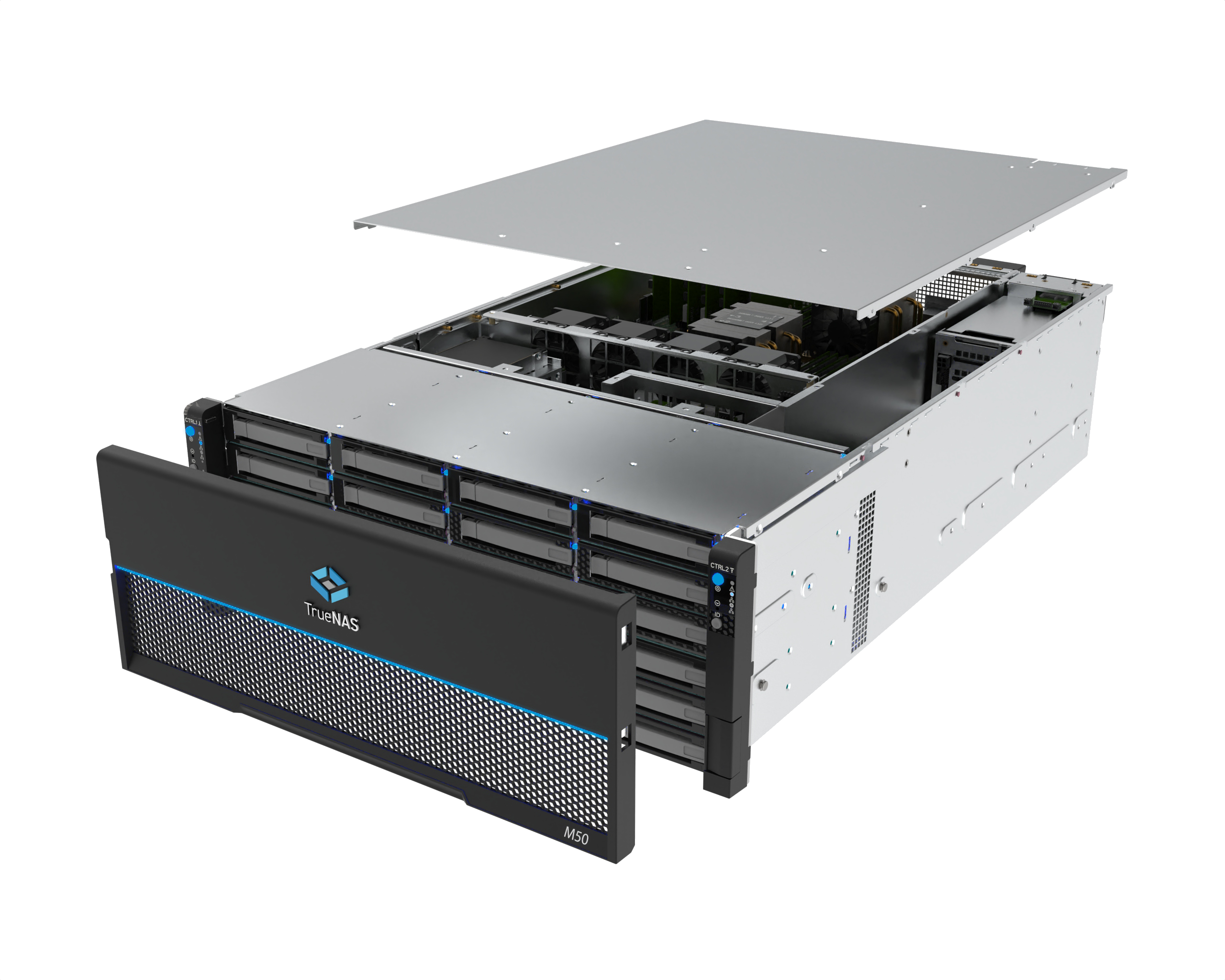 TrueNAS M-Series