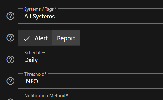High performance servers