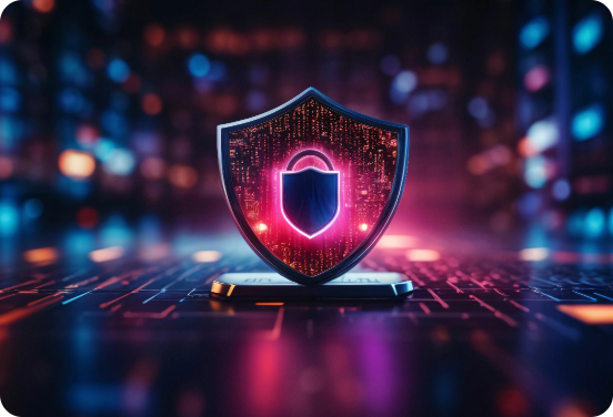 Comprehensive Data Protection