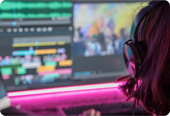 Unified-Data-Storage-Platform