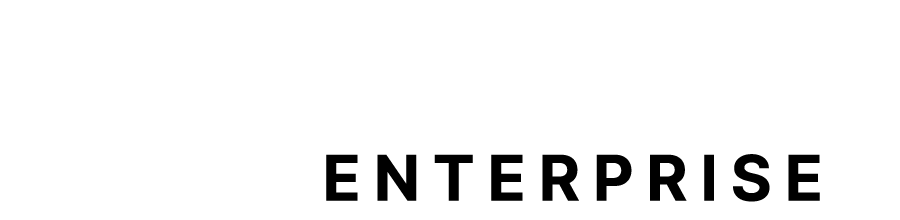 TrueNAS Enterprise Logo White