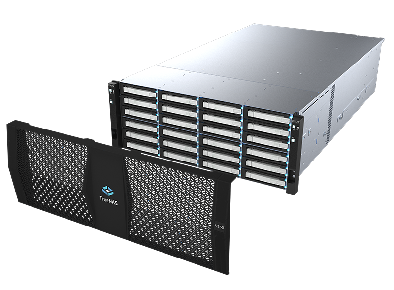 TrueNAS R-Series 