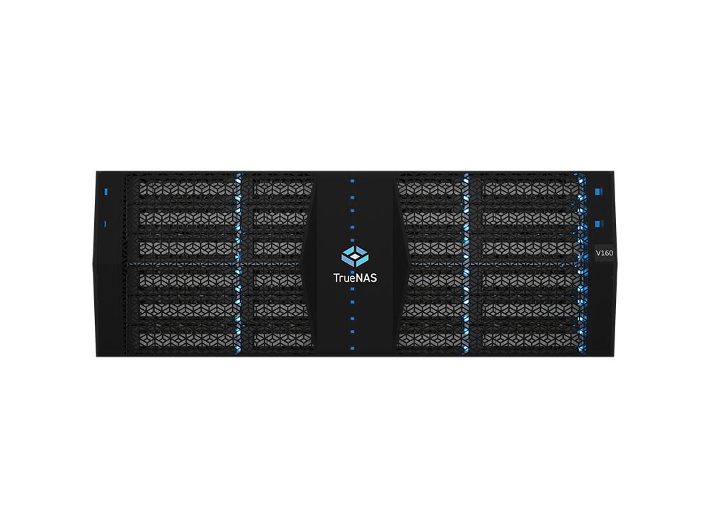 TrueNAS V160